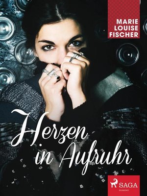 cover image of Herzen in Aufruhr